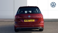Volkswagen Golf SV 1.5 TSI EVO 130 SE [Nav] 5dr DSG Petrol Hatchback